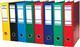 Biblioraft RTC Select, 318 x 285 mm, 50 mm, rosu, 10 bucati/cutie