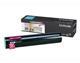 Toner Lexmark C930H2MG, magenta