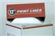 Print liner simpla, 60 g/mp, 375 mm x 12"