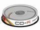 CD-R Omega Freestyle 52x 700MB 80MIN 10buc/cake + marker