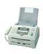 Fax laser panasonic kx fl613fx