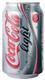 Coca cola light, 0.33 l, 12 doze/bax
