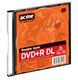 Dvd+r double layer acme 8x,