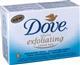 Sapun Dove, Exfoliating cream, 100 g