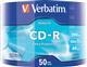 CD-R Verbatim 52x,700 MB, 50 buc/shrink