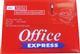 Hartie copiator Office Express, A4, 80 g/mp, 5 x 500 coli/top