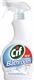 Detergent Cif pentru baie cu pulverizator 500 ml