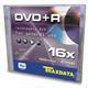 Dvd+r traxdata 8x 4.7gb 120min 1