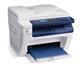 Multifunctional laser mono xerox wc3045ni