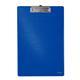 Clipboard Esselte Standard, albastru