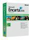 Encarta encyclopedia 2006           pachet/versiune