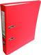 Biblioraft rosu, a4, pp exterior,