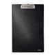 Clipboard esselte standard, negru