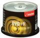 DVD+R Imation 16x, 4.7 GB, 120 MIN, 50 buc/cake
