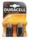 Baterii Duracell Basic C R14, 2 buc/set