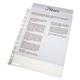 File protectie Esselte standard, A4, 25 bucati/set