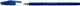 Pix RTC corp colorat in culoarea minei, albastru