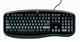 Tastatura Logitech Classic 200, PS/2