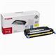 Toner canon crg-711, yellow