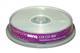 CD-RW Benq 12x 700MB 80 MIN 10 buc/spindle