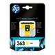 Cartus hp c8773ee, yellow