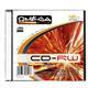 CD-RW Omega Freestyle 24 x 700 MB 80MIN 10buc/slim