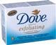 Sapun dove, exfoliant