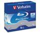 Blu-ray verbatim single layer 4x, 25 gb, bucata/jewel