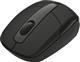 Mouse optic pentru notebook Trust Eqido wireless, conectivitate USB, negru