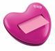 Post-it® dispenser tip inima pentru notite adezive Z-notes