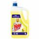 Detergent universal pentru toate suprafele mr proper lemon, 5 l