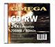 CD-RW Omega 24x 700MB 80 MIN 1 buc/slim