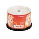 DVD-R Acme 16x, 4.7GB, 120 min, 50 buc/cake