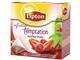 Ceai lipton infuzie de fructe, 25
