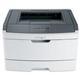 Imprimanta laser lexmark e260d a4 33