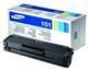 Toner original Samsung MLT-D101S, negru