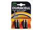 Baterii duracell basic aaa r3, 4