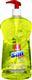 Detergent vase Sano San sensitive pump aloe vera/lemon 1l