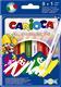 Markere Carioca Laser, 10 culori/cutie