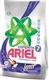 Detergent automat ariel lenor touch