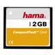 Compact flash Hama 2GB
