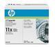 Toner HP Q6511XD, negru