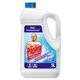 Detergent universal pentru suprafete cu inalbitor Mr Proper Hypobleach, 5 l