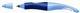 Roller Stabilo &#2013266100;s move easy, dreptaci, varf 0.5 mm, albastru deschis/inchis