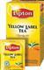 Ceai lipton yellow label, 25 plicuri x 1.8vg
