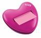 Dispenser tip inima post-it® pentru