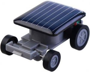 Mini-Masinuta Solara
