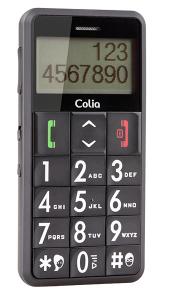 Colia S402