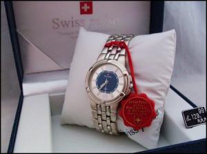 SWISS PULSE ceas BARBATESC 100% original SWISS PULSE 102