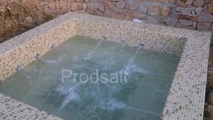 Jacuzzi SPA Lux Rezidential